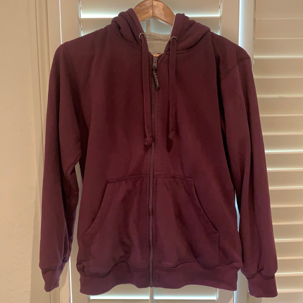 Fall Sweater Jacket